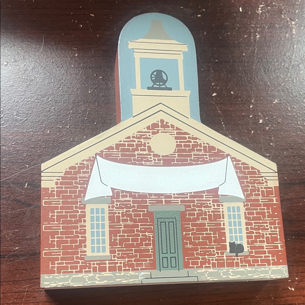 The Cat’s Meow Graduation School (Life Celebrations Collections)